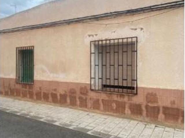 Casa Venta Albacete Capital, Vereda Santa Teresa Pedro Lamata San Pedro Mortero