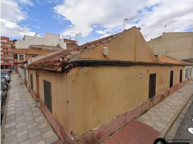 Casa Venta Albacete Capital, Vereda Santa Teresa Pedro Lamata San Pedro Mortero