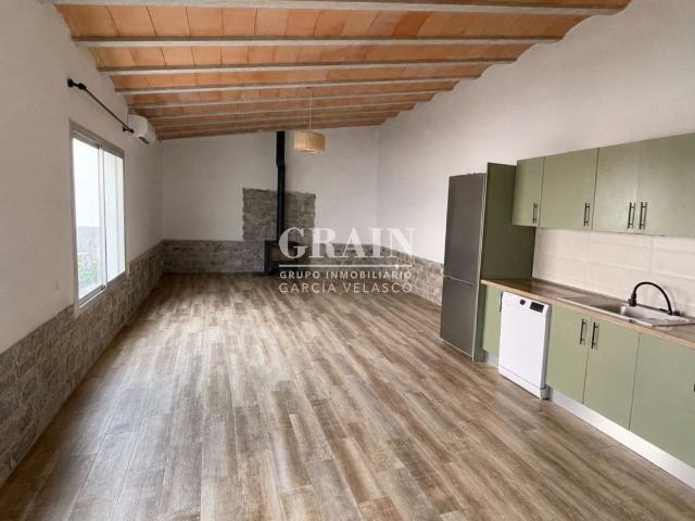 Casa Venta Albacete