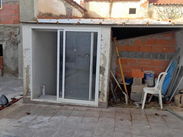 Casa Venta Albacete