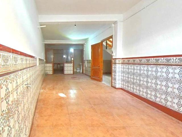 Casa Venta Albacete
