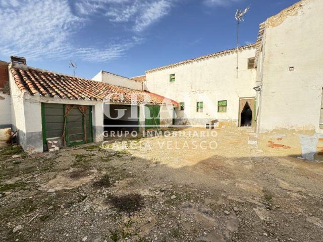 Casa Venta Albacete