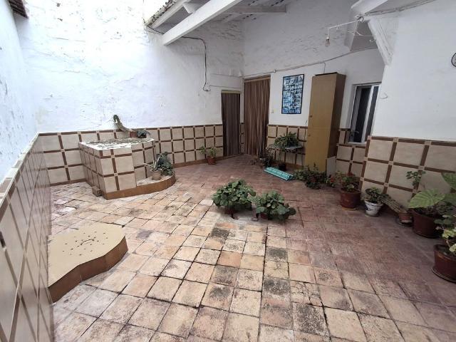 Casa Venta Albacete