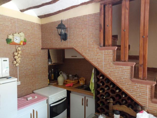 Casa Venta Albacete