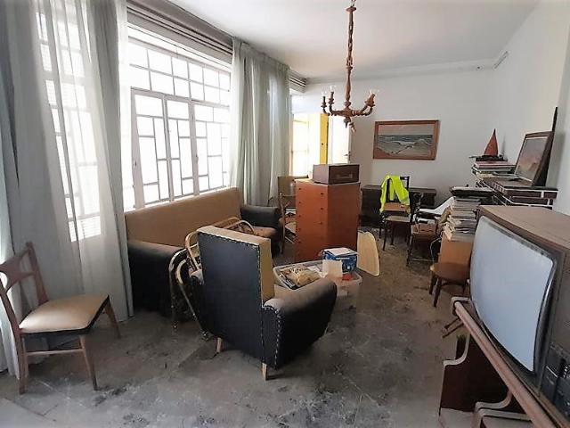 Casa Venta Albacete