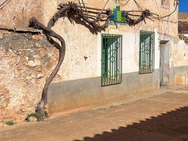 Casa Venta Albacete