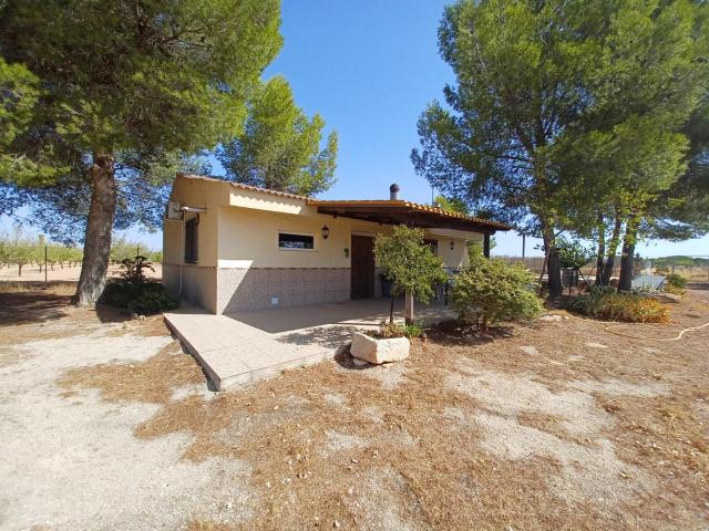 Casa Venta Albacete