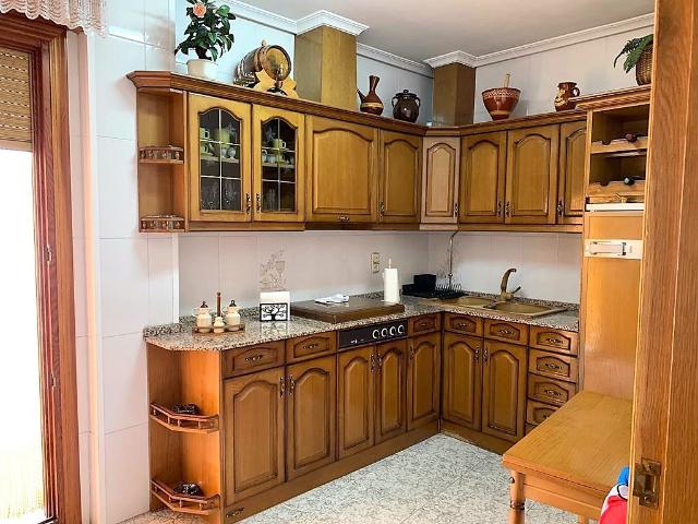 Casa Venta Albacete