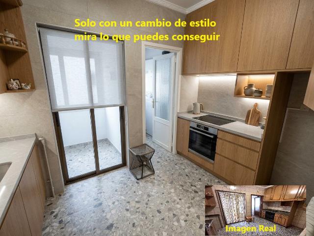 Casa Venta Albacete
