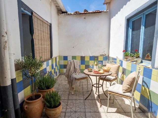 Casa Venta Albacete