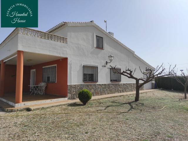 Casa Venta Albacete