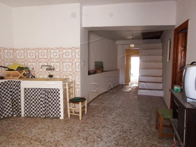 Casa Venta Albacete