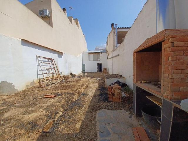 Casa Venta Albacete