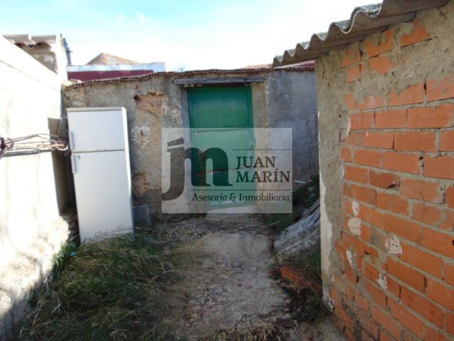 Casa Venta Albacete