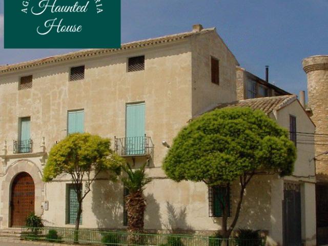 Casa Venta Albacete