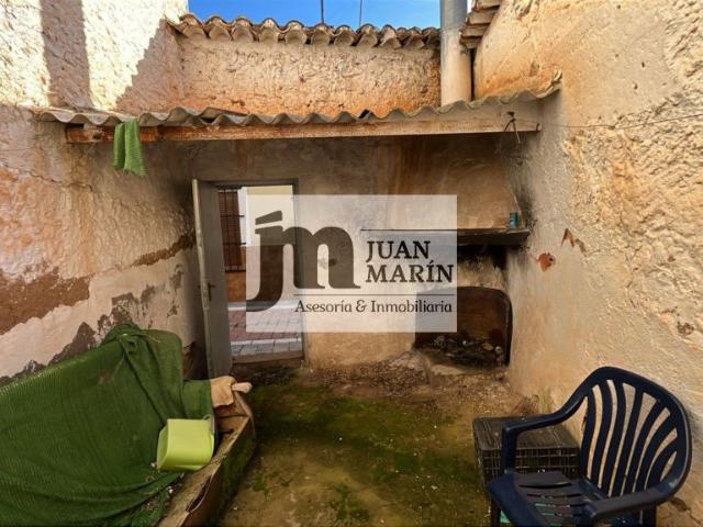 Casa Venta Albacete