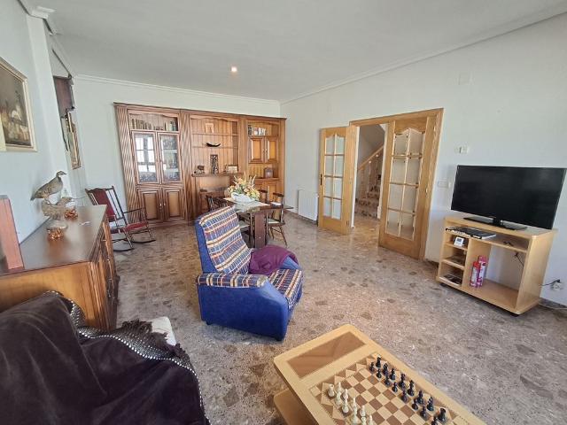 Casa Venta Albacete