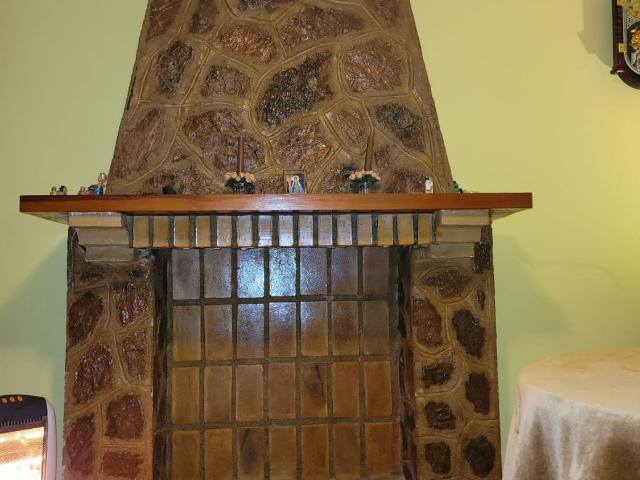 Casa Venta Albacete