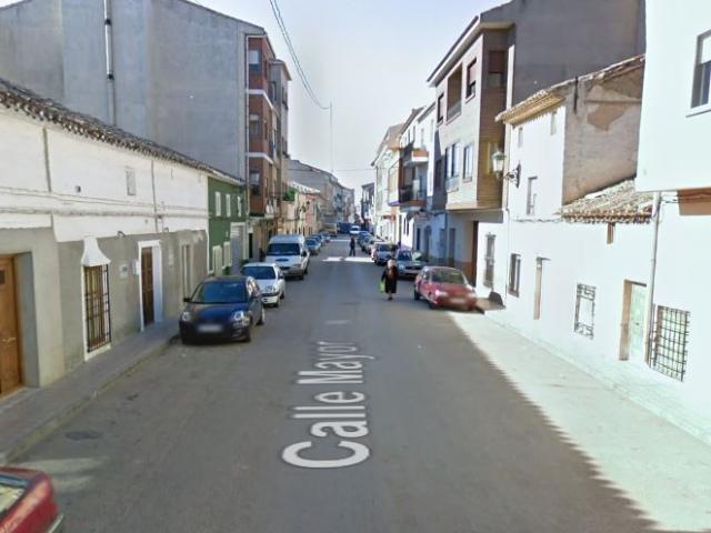 Casa Venta Albacete