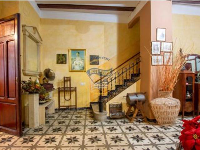 Casa Venta Albaida, Albaida