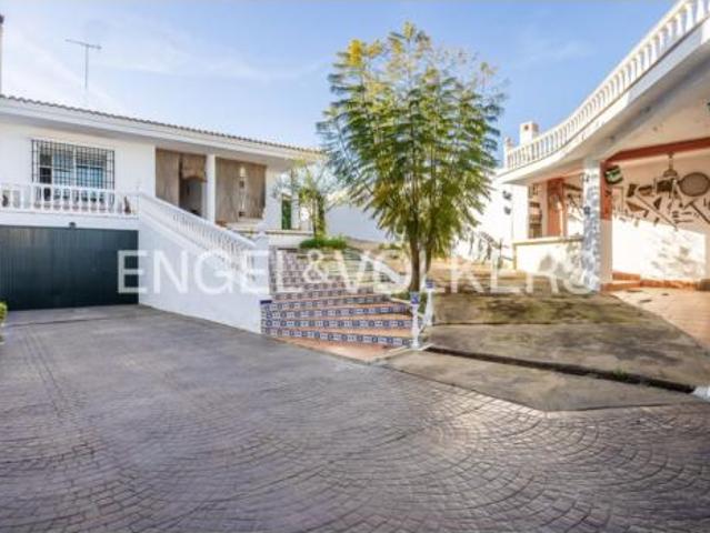 Casa Venta Albaida del Aljarafe, Albaida del Aljarafe