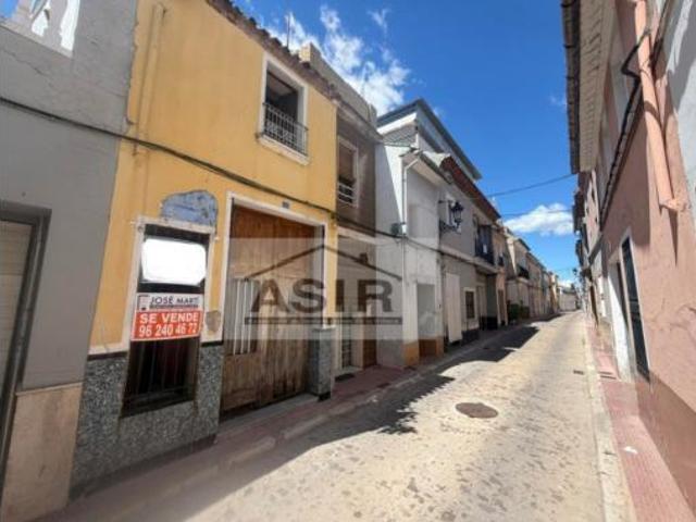 Casa Venta Albalat de La Ribera, Albalat de la Ribera
