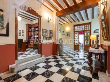Casa Venta Albalat de La Ribera, Albalat de la Ribera