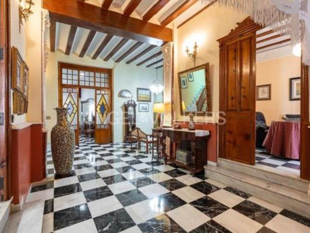 Casa Venta Albalat de La Ribera, Albalat de la Ribera