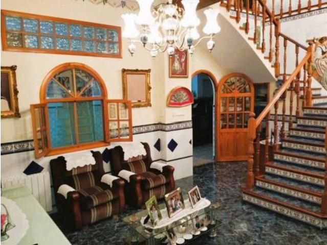 Casa Venta Albalat de La Ribera, Albalat de la Ribera