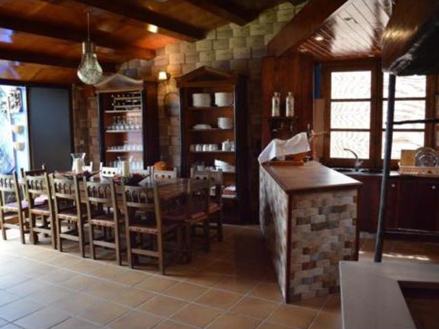Casa Venta Albalate del Arzobispo, Albalate del Arzobispo