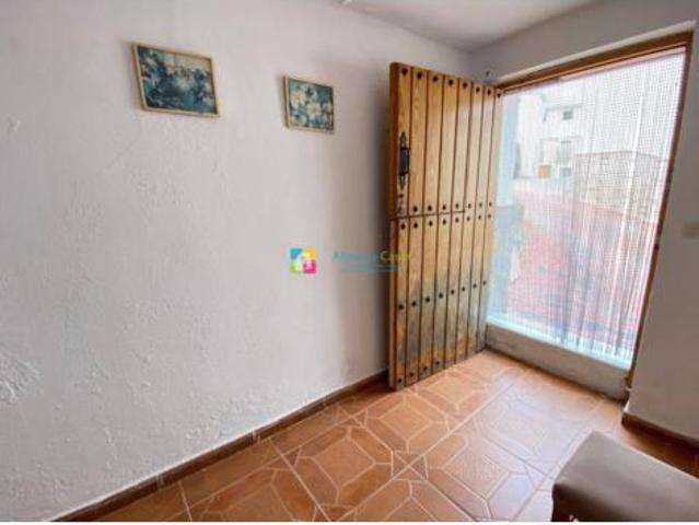 Casa Venta Albanchez, Albanchez