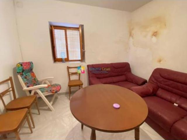 Casa Venta Albanchez, Albanchez