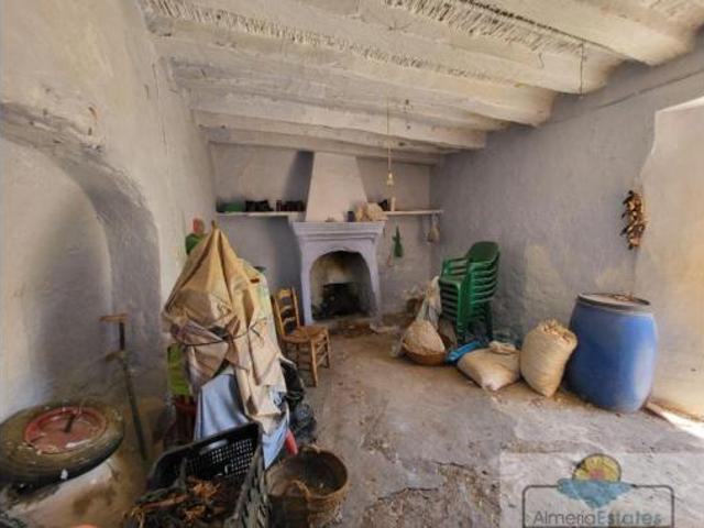 Casa Venta Albanchez, Albanchez