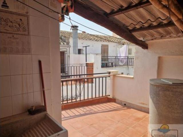 Casa Venta Albanchez, Albanchez