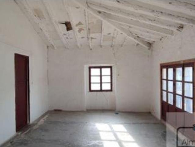 Casa Venta Albanchez, Albanchez