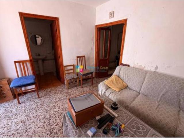 Casa Venta Albanchez, Albanchez