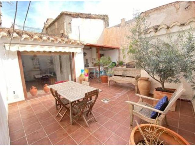 Casa Venta Albanchez, Albanchez