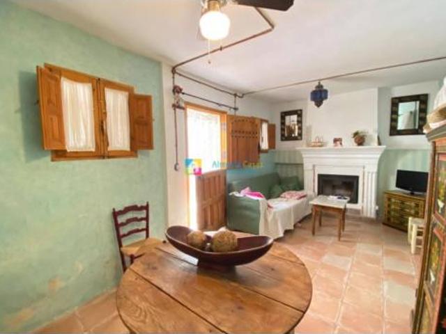 Casa Venta Albanchez, Albanchez