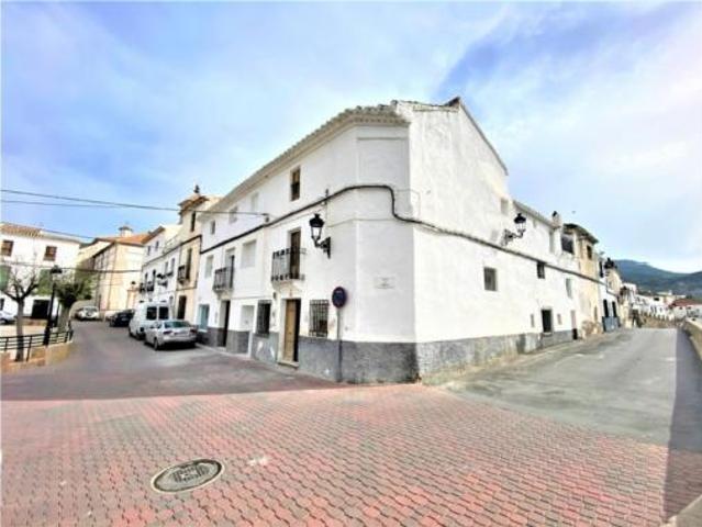 Casa Venta Albanchez, Albanchez