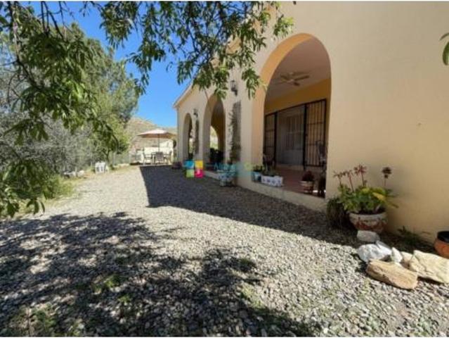 Casa Venta Albanchez, Albanchez