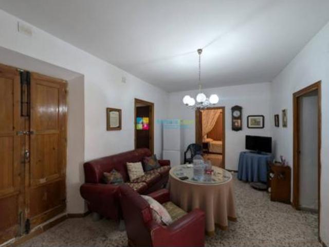 Casa Venta Albanchez, Albanchez
