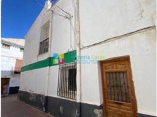 Casa Venta Albanchez, Albanchez