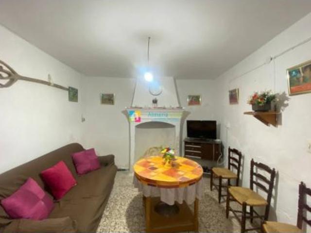 Casa Venta Albanchez, Albanchez