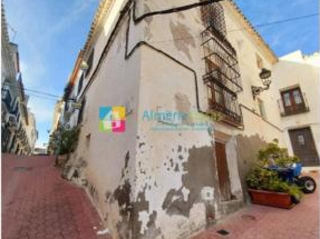 Casa Venta Albanchez, Albanchez