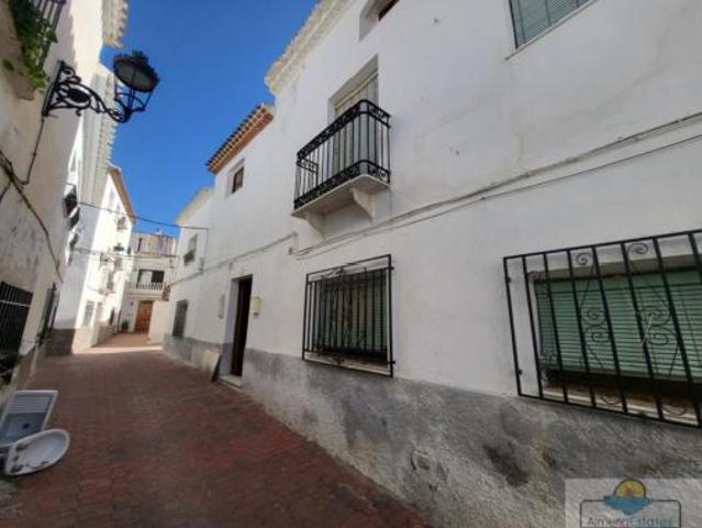 Casa Venta Albanchez, Albanchez