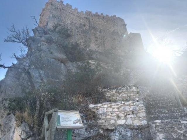 Casa Venta Albanchez de Mágina, Albanchez de Mágina