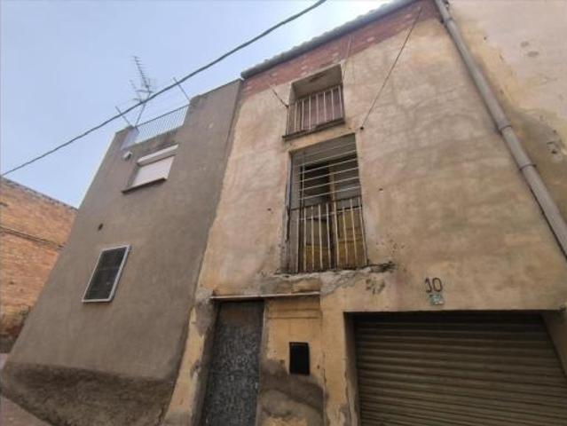 Casa Venta Albesa, Albesa