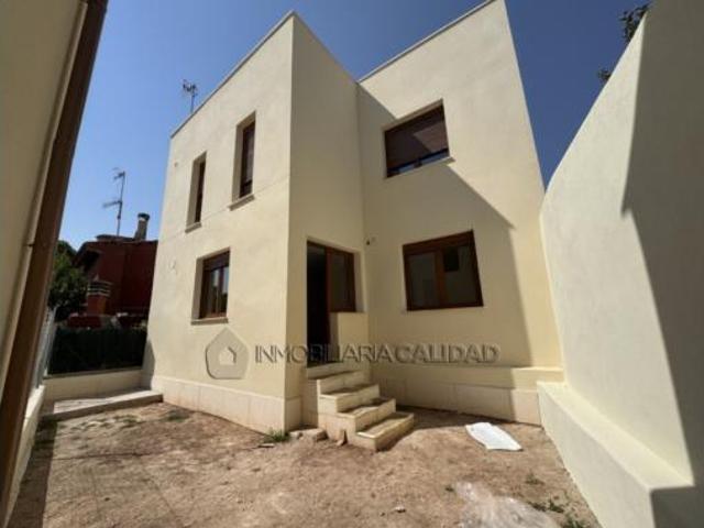 Casa Venta Albillos, Albillos