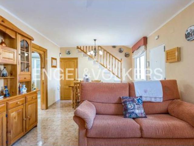 Casa Venta Albinyana, Camí del Molí