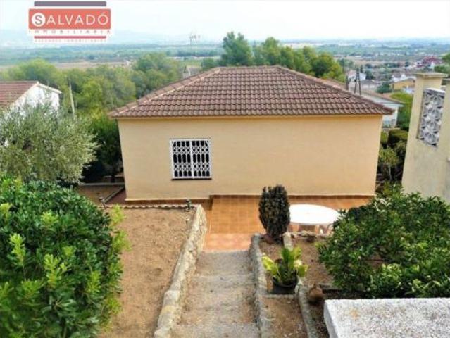 Casa Venta Albinyana, La Papiola